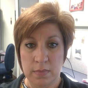 Meet your Posher, Cindy